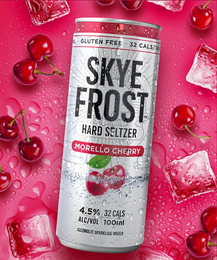 Skye Frost Litchi